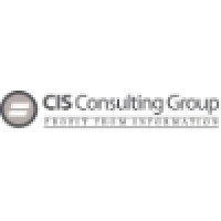 CIS Consulting Group logo, CIS Consulting Group contact details