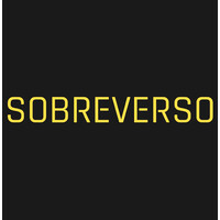 SobreVerso logo, SobreVerso contact details