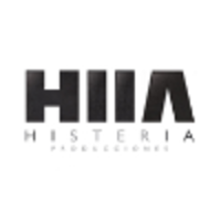 Histeria Producciones logo, Histeria Producciones contact details