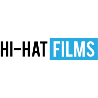 Hi-Hat Films logo, Hi-Hat Films contact details