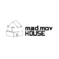 Mad.Mov House logo, Mad.Mov House contact details