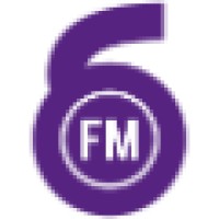 Radio 6FM logo, Radio 6FM contact details