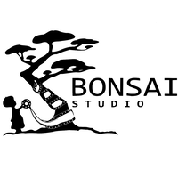 Bonsai Studio logo, Bonsai Studio contact details