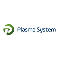 Plasma System S.A. logo, Plasma System S.A. contact details