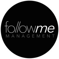 Followme Management logo, Followme Management contact details