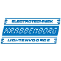 Krabbenborg Electrotechniek B.V. logo, Krabbenborg Electrotechniek B.V. contact details