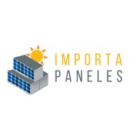 Importa Paneles logo, Importa Paneles contact details