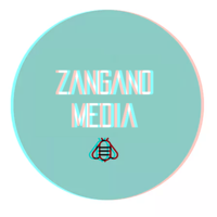 ZanganoMedia logo, ZanganoMedia contact details