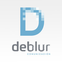 Deblur Comunicación logo, Deblur Comunicación contact details