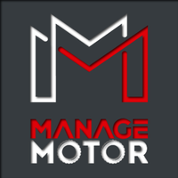 Manage Motor logo, Manage Motor contact details