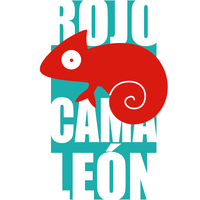 Rojo Camaleón logo, Rojo Camaleón contact details