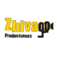 Producciones Zhivago logo, Producciones Zhivago contact details