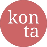 Konta logo, Konta contact details