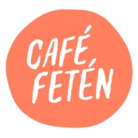 Cafe Feten logo, Cafe Feten contact details