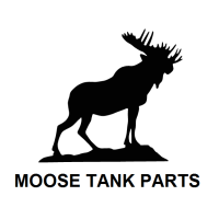 Moose Tank Parts B.V. logo, Moose Tank Parts B.V. contact details