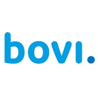 BOVI salespromotion bv logo, BOVI salespromotion bv contact details