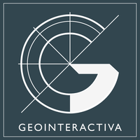 Geointeractiva logo, Geointeractiva contact details