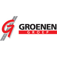 Groenen Groep logo, Groenen Groep contact details