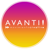 Avanti! Movimiento Creativo logo, Avanti! Movimiento Creativo contact details