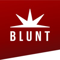 Blunt Communicatieadvies logo, Blunt Communicatieadvies contact details