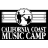 California Coast Music Camp logo, California Coast Music Camp contact details