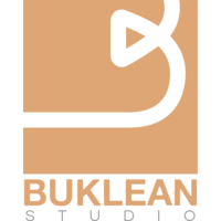 Buklean Studio logo, Buklean Studio contact details