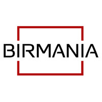 Birmania Producciones logo, Birmania Producciones contact details