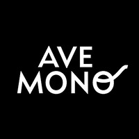 Ave Mono logo, Ave Mono contact details