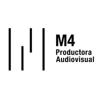 M4 Productora Audiovisual logo, M4 Productora Audiovisual contact details