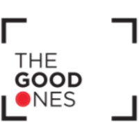 The Good Ones Productions logo, The Good Ones Productions contact details