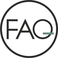 FAQ arquitectura logo, FAQ arquitectura contact details