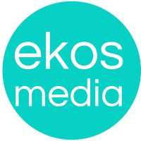 Ekos Media logo, Ekos Media contact details