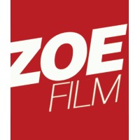 ZoeFilm logo, ZoeFilm contact details