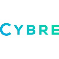 Cybre logo, Cybre contact details