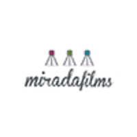 Miradafilms logo, Miradafilms contact details