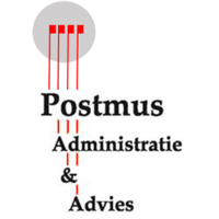 Postmus Administratie & Advies logo, Postmus Administratie & Advies contact details