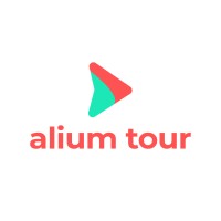 Alium Tour logo, Alium Tour contact details