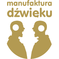 Manufaktura Dźwięku logo, Manufaktura Dźwięku contact details