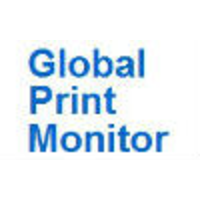 Global Print Monitor logo, Global Print Monitor contact details