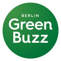 GreenBuzz Berlin e.V. logo, GreenBuzz Berlin e.V. contact details