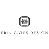 Erin Gates Design logo, Erin Gates Design contact details