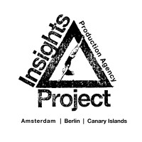 Insightsproject Productions logo, Insightsproject Productions contact details