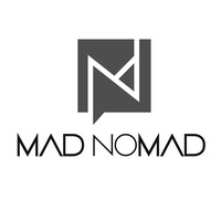 MAD Nomad logo, MAD Nomad contact details