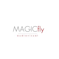 MAGICfly Audiovisual logo, MAGICfly Audiovisual contact details