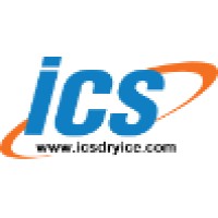 ICS Dry-Ice B.V. logo, ICS Dry-Ice B.V. contact details