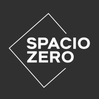 SPACIO ZERO logo, SPACIO ZERO contact details