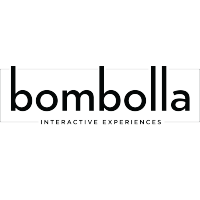 Bombolla logo, Bombolla contact details