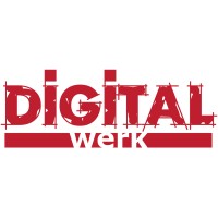 Digitalwerk GmbH logo, Digitalwerk GmbH contact details