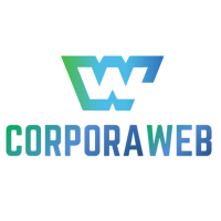 Corporaweb logo, Corporaweb contact details