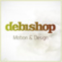 Debishop logo, Debishop contact details